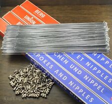 NOS Vintage Union Chrome 14g