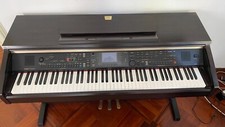 Pianoforte Yamaha CVP301