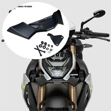 Spoiler deportante anteriore