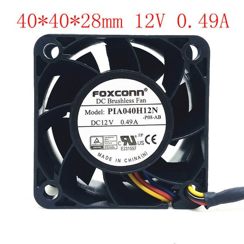 Foxconn pia040h12n p08 12v - foxconn,