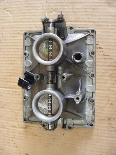 Johnson evinrude 115 - johnson, 115-130
