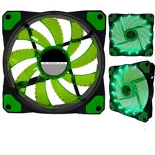 VENTOLA PER CASE GAMING 12 CM