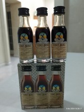 Cofanetto mignon fernet branca - fernet,