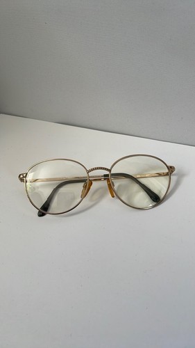 Valentino v386 1069 gold metal - gold,
