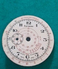 cadran Télémètre LAURENS en