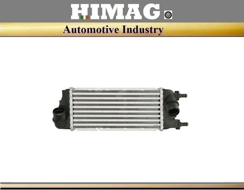 Intercooler per fiat - intercooler, 500