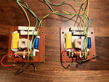 Coppia di JBL LX22 Cross Over