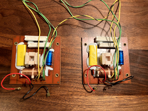 Pair jbl lx22 - jbl, cross