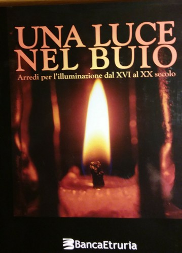 Una luce nel - luce, buio
