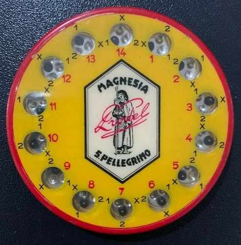 Vintage specchietto - vintage,