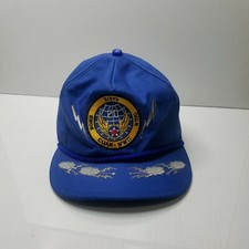 Cappello vintage 315th Bomb
