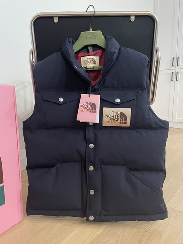 The north face gucci down - north,