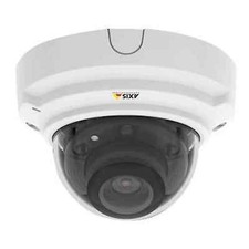 Axis P3375-V Network Network