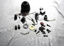 6489 Hilti Avvitatore a