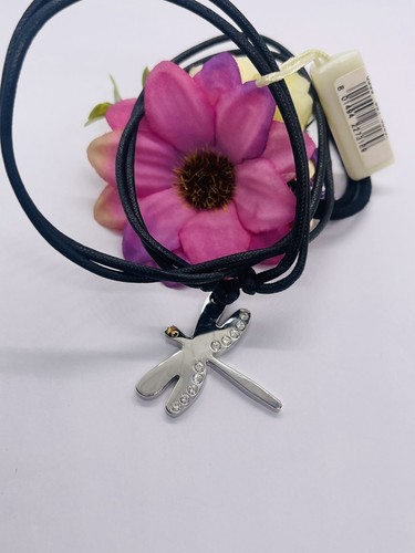 Collana morellato libellula - collana,