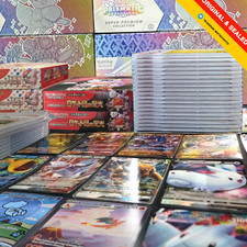 Pokemon MYSTERY BOX / ENG-JAP