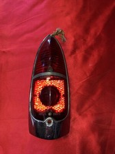 Fanale Posteriore Destro