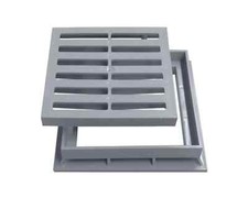 Marley Griglia di ingresso