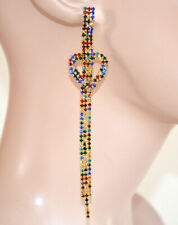 Orecchini Donna oro dorati