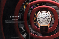 Orologio Cartier 2016 grande