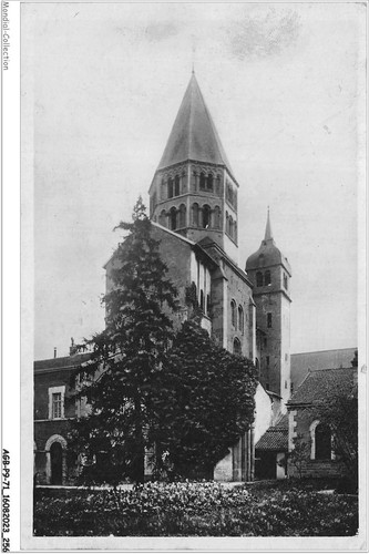 Agbp9 0952 cluny - cluny,