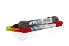 LACCI DA SCARPE TONDI FINI SPESSORE 2,5MM STRINGHE IN COTONE TUTTE LE MISURE