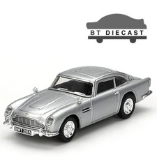 MINI GT ASTON MARTIN DB5 JAMES