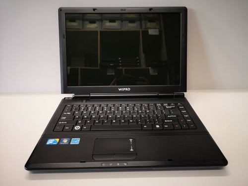 Notebook wipro bm49xx c2d - wipro,