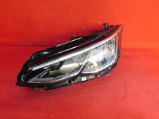 5H1941029C FARO ANTERIORE SINISTRO VOLKSWAGEN GOLF 8 DANNO ENRY 5