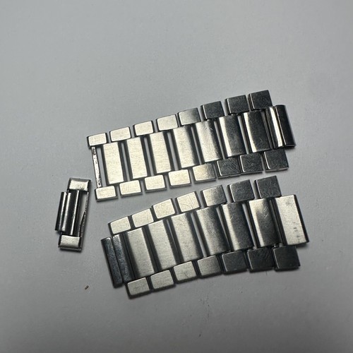 Omega vintage bracelet - omega, bands
