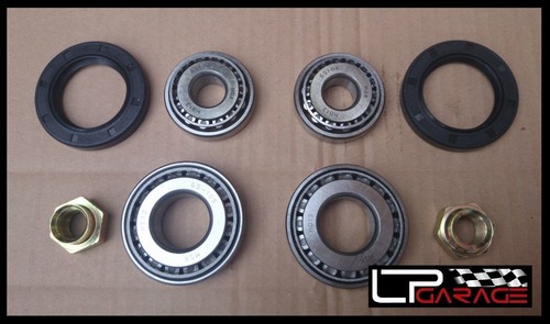 Fiat 126 kit cuscinetti - fl,