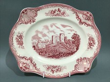 Piatto bistecca Johnson Bros