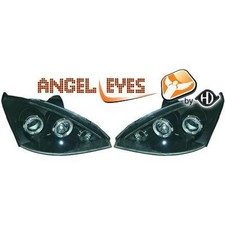 Coppia Fari Fanali Anteriori