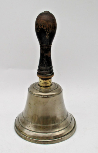 Buona campana mano ottone - buona,