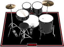 Tappeto per Batteria Da 1,2 X