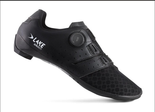 Scarpa bici strada lake - scarpa,