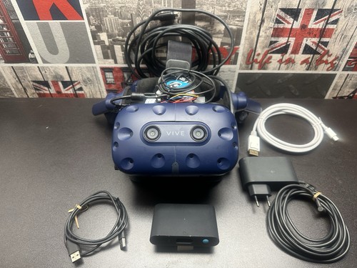 Htc vive pro - htc,