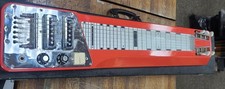 Teisco 905 chitarra - teisco,