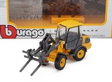 1/50 BURAGO - VOLVO - L25H
