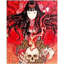 Poster da parete estetico