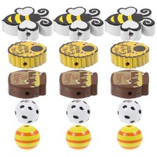 15 Pcs Perline Piccole