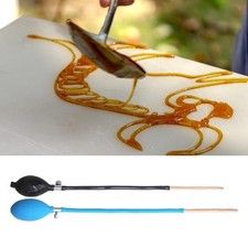 Pompa Soffiante per Isomalto con Tubo di Rame per La Lavorazione Dello Zucchero