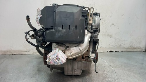 K4jc710 motore renault - k4jc710, clio