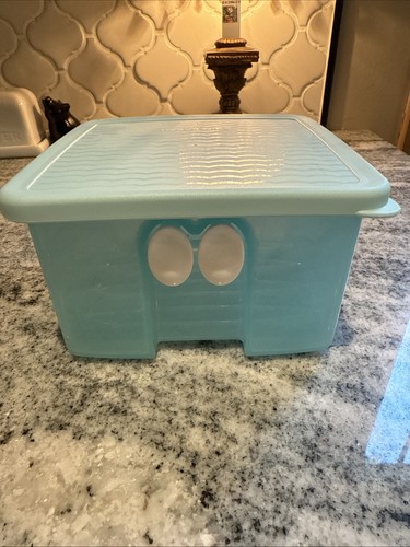 Tupperware fridgesmart small - fridgesmart,