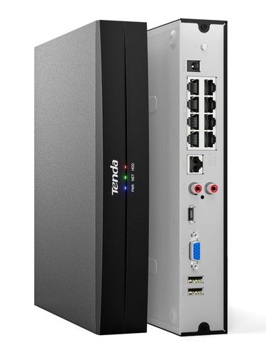 Tenda tn3108 nvr - tenda, di