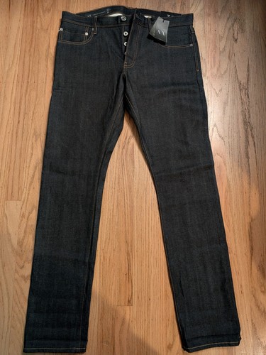 Jeans armani exchange super - jeans,