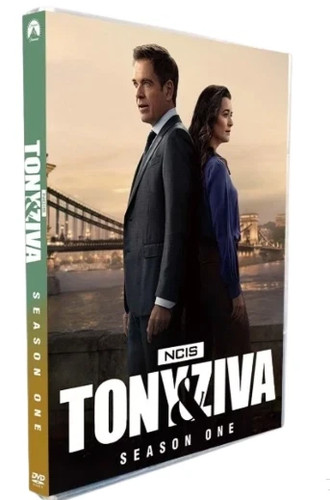 Ncis tony ziva season 1 - ncis, &