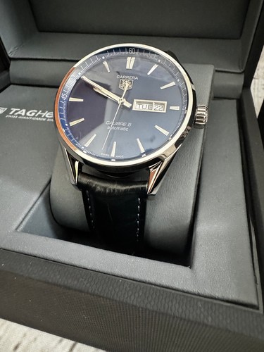 Orologio tag heuer uomo - tag,