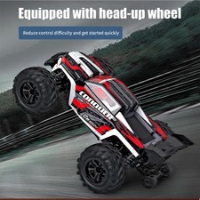4WD RC Drift Monster Truck
