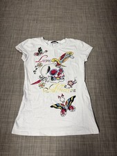 Camicia da donna vintage Y2K